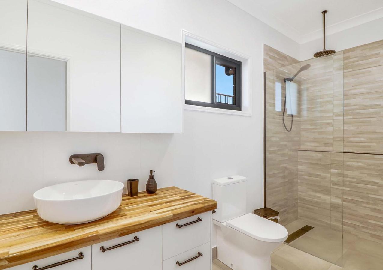 Holiday home Escape With A View Emu Park